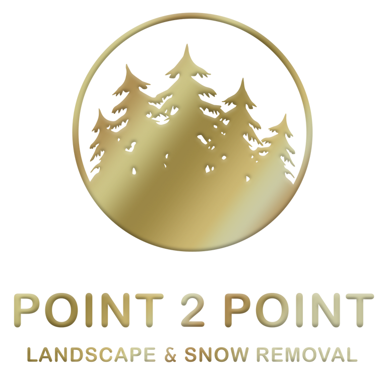 CONTACT – Point 2 Point Landscaping & Snow Removal