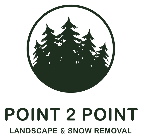 Point 2 Point Landscaping & Snow Removal